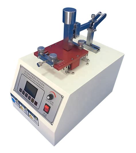 Rubbing Color fastness Tester factories|High Quality Color Fastness Rubbing Tester Manufacturers and .